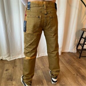 NWT True Religion Jeans | ROCCO 32
